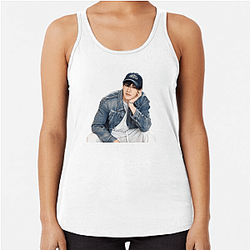 Bang Chan Protectors Stay family Bang Chan Tank Tops