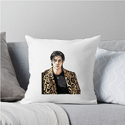 Bang Chan Producer 3RACHA genius Bang Chan Pillows Cover