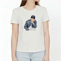 Bang Chan Protectors Stay family Bang Chan T-Shirts