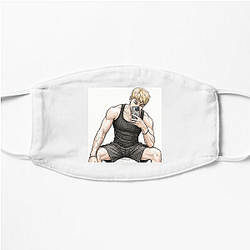 Bang Chan Multilingual Global bridge Bang Chan Face Masks