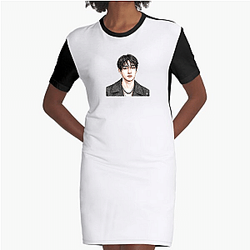 Bang Chan Berry Beloved pet Bang Chan Dresses