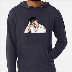 Bang Chan Workaholic Studio resident Bang Chan Hoodies