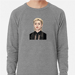 Bang Chan Channie Warm embrace Bang Chan Sweatshirts