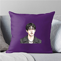 Bang Chan Berry Beloved pet Bang Chan Pillows Cover