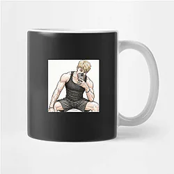 Bang Chan Multilingual Global bridge Bang Chan Mugs