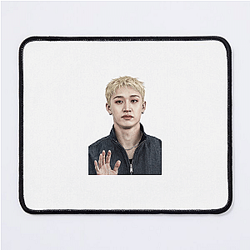 Bang Chan Chan's Room Weekly comfort Bang Chan Mouse Pads