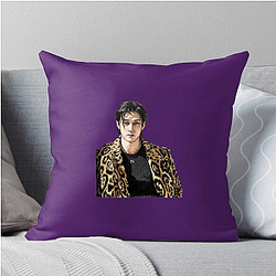 Bang Chan Producer 3RACHA genius Bang Chan Pillows Cover