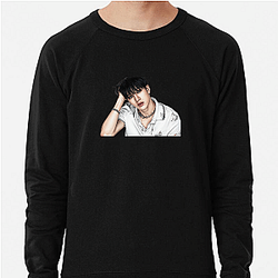Bang Chan Workaholic Studio resident Bang Chan Sweatshirts