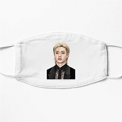 Bang Chan Channie Warm embrace Bang Chan Face Masks