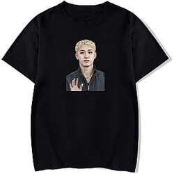 Bang Chan Chan's Room Weekly comfort Bang Chan T-Shirts