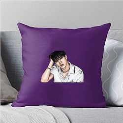 Bang Chan Workaholic Studio resident Bang Chan Pillows Cover