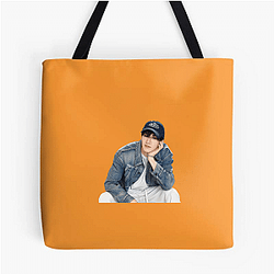 Bang Chan Protectors Stay family Bang Chan Bags