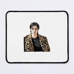 Bang Chan Producer 3RACHA genius Bang Chan Mouse Pads