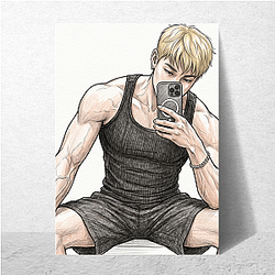 Bang Chan Multilingual Global bridge Bang Chan Posters