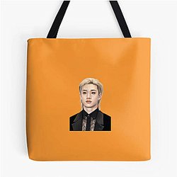 Bang Chan Channie Warm embrace Bang Chan Bags