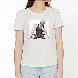 Bang Chan Multilingual Global bridge Bang Chan T-Shirts