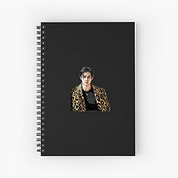 Bang Chan Producer 3RACHA genius Bang Chan Notebook