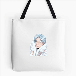Bang Chan Aussie Kangaroo spirit Bang Chan Bags
