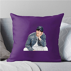 Bang Chan Protectors Stay family Bang Chan Pillows Cover