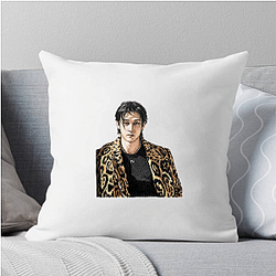 Bang Chan Producer 3RACHA genius Bang Chan Pillows Cover