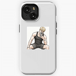 Bang Chan Multilingual Global bridge Bang Chan iPhone Cases