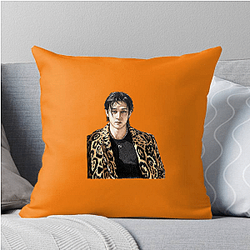 Bang Chan Producer 3RACHA genius Bang Chan Pillows Cover
