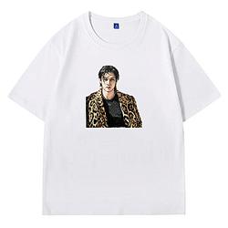 Bang Chan Producer 3RACHA genius Bang Chan T-Shirts
