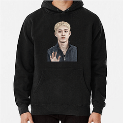 Bang Chan Chan's Room Weekly comfort Bang Chan Hoodies