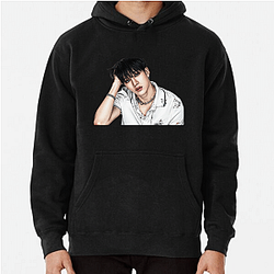 Bang Chan Workaholic Studio resident Bang Chan Hoodies