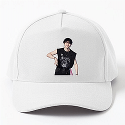 Bang Chan Abs Visual power Bang Chan Hats & Caps