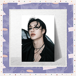 Bang Chan Posters
