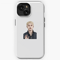 Bang Chan Chan's Room Weekly comfort Bang Chan Samsung Cases
