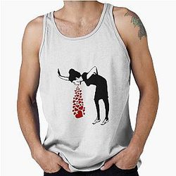 Lovesick Tank