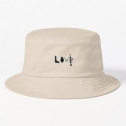 Banksy Love Hat