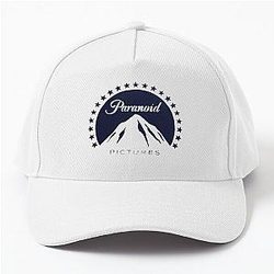 Banksy Paranoid Baseball Cap artwork