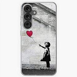 Balloon Girl - There Is Always Hope Original Banksy Samsung Case