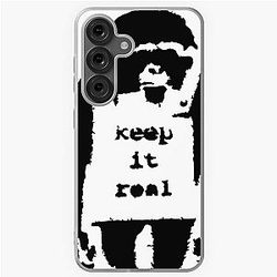 Banksy Kissing Samsung Galaxy Case