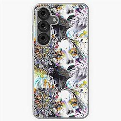 Banksy Urban Princess Graffiti Oil Painting Samsung Galaxy Soft Case
becomes
Banksy Urban Princess Graffiti Oil Samsung Galaxy Soft Case