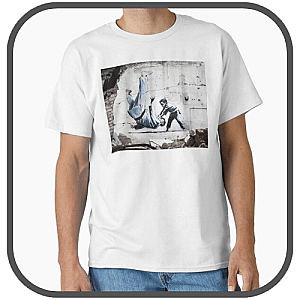 Banksy T-Shirts
