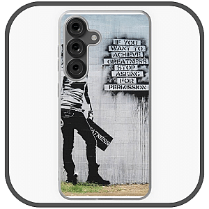 Banksy Cases