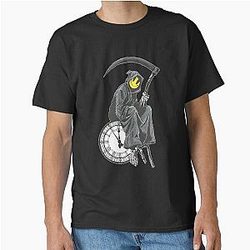 Banksy street art Classic T Shirt