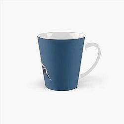 Banksy Ukraine Judo Boy Putin Satirical Stencil Art Mug