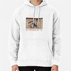 Banksy Great British Pullover Hoodie