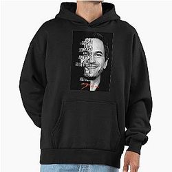 Black and White Barney Stinson How I Met Your Mother Quote Premium Hoodie