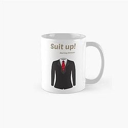 How I Met Your Mother Classic Mug