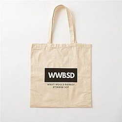 How I Met Your Mother

Cotton Tote Bag