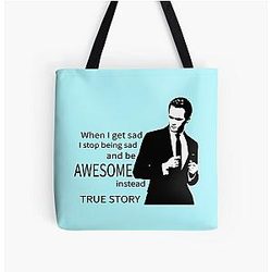 How I Met Your Mother Barney Stinson Suit Up for Summer