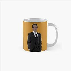 Barney Stinson Legendary Classic Mug