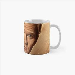 How I Met Your Mother - Barney Stinson Classic Mug