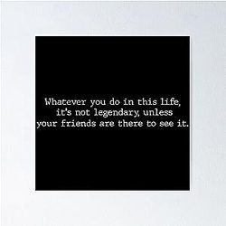 Barney Stinson Quote